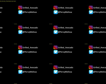 melissa_yo — 28 minute Chaturbate female cam show recording, 1080p, Sep 21, 2019