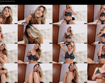 miaduval — 39 minute Chaturbate female cam show recording, 720p, Sep 22, 2019