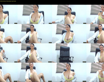 milabritton1 — 108 minute Chaturbate female cam show recording, 720p, Sep 21, 2019