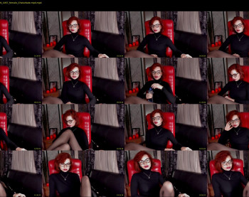 missmirandagd — 29 minute Chaturbate female cam show recording, 1080p, Sep 21, 2019