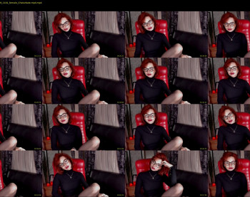 missmirandagd — 4 minute Chaturbate female cam show recording, 1080p, Sep 21, 2019