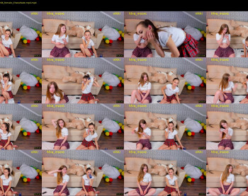 misss_vikki — 13 minute Chaturbate female cam show recording, 1080p, Sep 21, 2019
