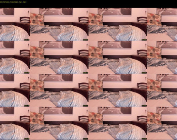 morelovely — 26 minute Chaturbate female cam show recording, 1080p, Sep 21, 2019