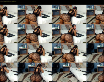 ms_sapphire — 47 minute Chaturbate female cam show recording, 1080p, Sep 21, 2019