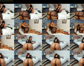 ms_sapphire — 47 minute Chaturbate female cam show recording, 1080p, Sep 22, 2019