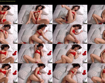 muse6678 — 91 minute Chaturbate female cam show recording, 720p, Sep 21, 2019