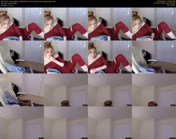 myassistant — 75 minute Chaturbate female cam show recording, 720p, Sep 21, 2019
