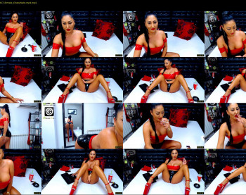 nadiaquine — 62 minute Chaturbate female cam show recording, 720p, Sep 21, 2019