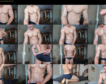 o_r_b_i_t — 29 minute Chaturbate male cam show recording, 1080p, Sep 21, 2019