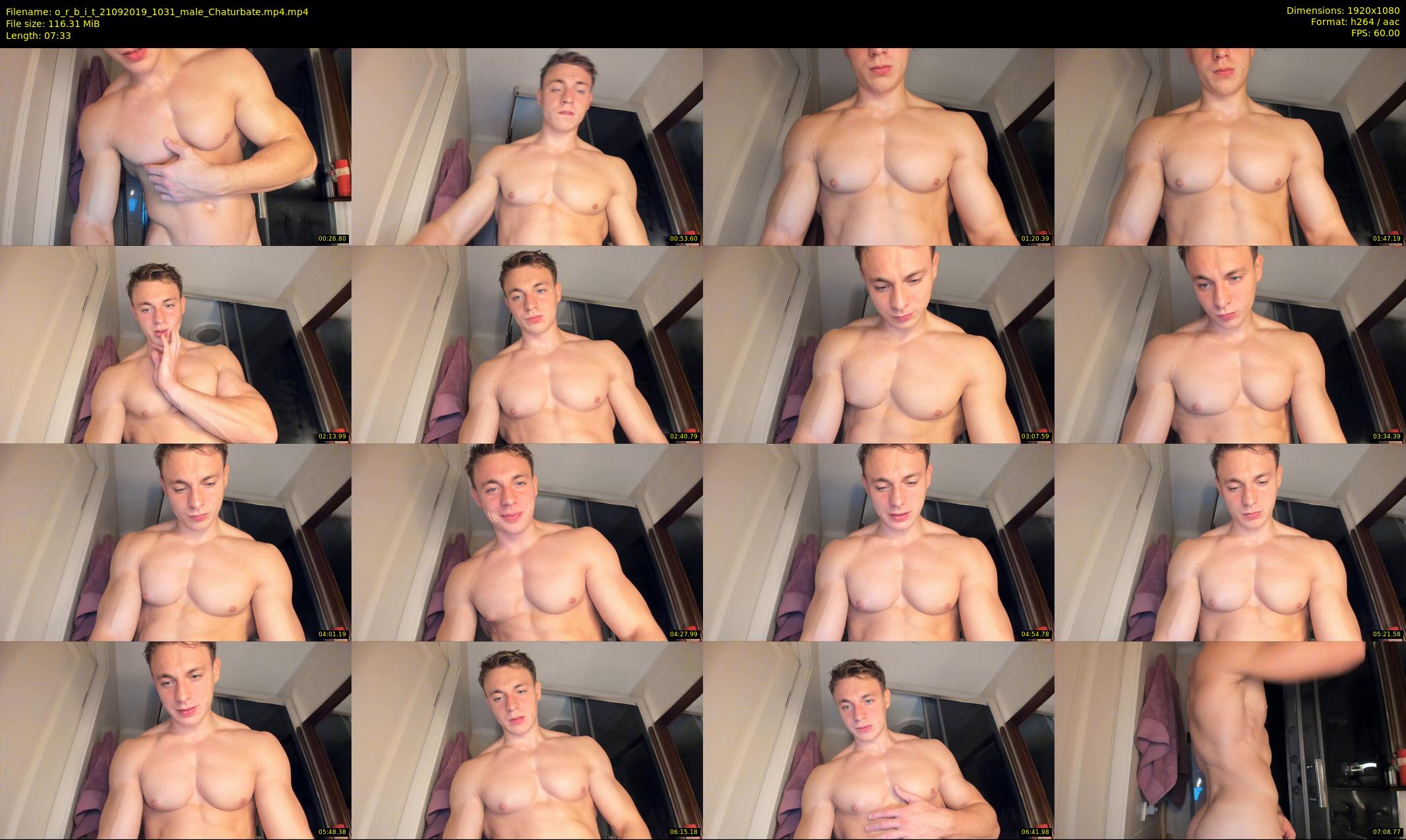 o_r_b_i_t — 8 minute Chaturbate male cam show recording, 1080p, Sep 21, 2019