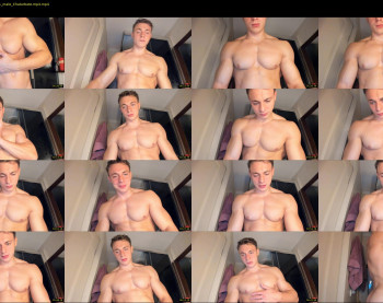 o_r_b_i_t — 8 minute Chaturbate male cam show recording, 1080p, Sep 21, 2019