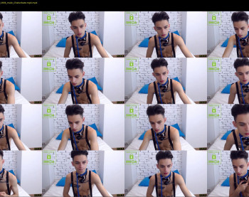 oliverrgroove — 4 minute Chaturbate male cam show recording, 720p, Sep 21, 2019