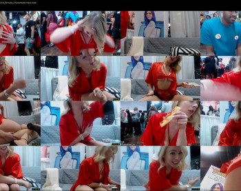 oliviaowens — 133 minute Chaturbate female cam show recording, 720p, Sep 21, 2019