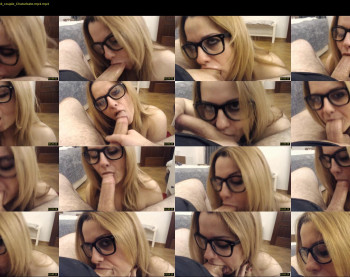 oraljessie — 29 minute Chaturbate couple cam show recording, 1080p, Sep 21, 2019