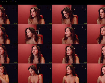 p1ece_of_me — 10 minute Chaturbate female cam show recording, 720p, Sep 21, 2019