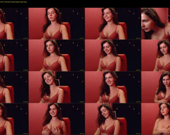 p1ece_of_me — 5 minute Chaturbate female cam show recording, 720p, Sep 21, 2019