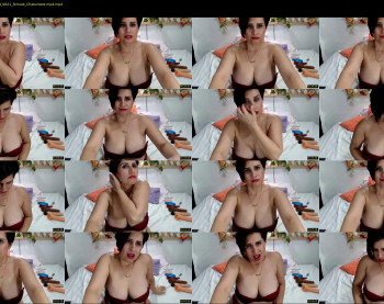 paola_williams — 4 minute Chaturbate female cam show recording, 720p, Sep 22, 2019