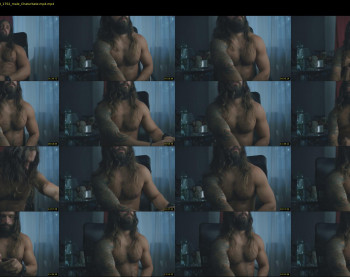 phil_chambers — 29 minute Chaturbate male cam show recording, 1080p, Sep 21, 2019