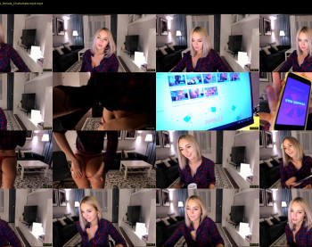pippalee — 32 minute Chaturbate female cam show recording, 720p, Sep 21, 2019