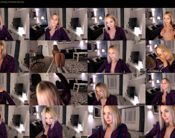 pippalee — 110 minute Chaturbate female cam show recording, 720p, Sep 21, 2019