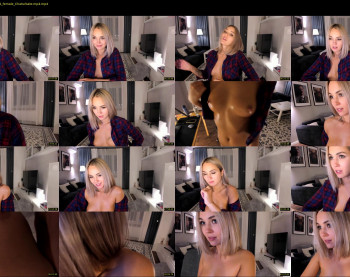 pippalee — 48 minute Chaturbate female cam show recording, 720p, Sep 22, 2019