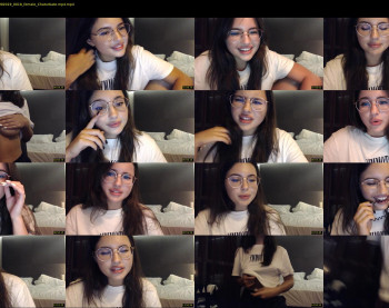playnofuckinggames — 17 minute Chaturbate female cam show recording, 720p, Sep 22, 2019
