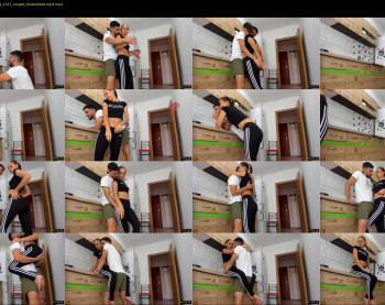 pornxxxcouple — 21 minute Chaturbate couple cam show recording, 1080p, Sep 21, 2019