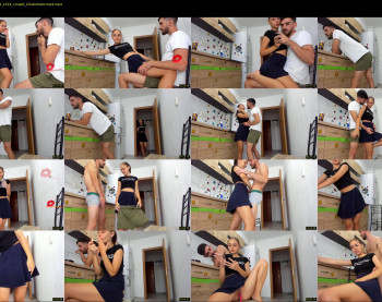 pornxxxcouple — 21 minute Chaturbate couple cam show recording, 1080p, Sep 21, 2019