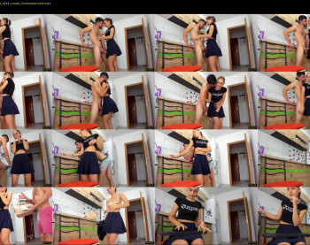 pornxxxcouple — 11 minute Chaturbate couple cam show recording, 1080p, Sep 21, 2019