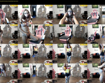 pr3ttyp1nkpussy — 26 minute Chaturbate couple cam show recording, 720p, Sep 21, 2019