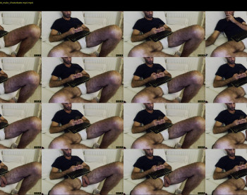 prince_89 — 38 minute Chaturbate male cam show recording, 720p, Sep 21, 2019