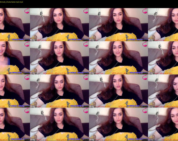 ps4pro — 8 minute Chaturbate female cam show recording, 720p, Sep 21, 2019