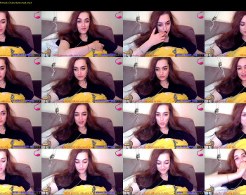 ps4pro — 8 minute Chaturbate female cam show recording, 720p, Sep 21, 2019