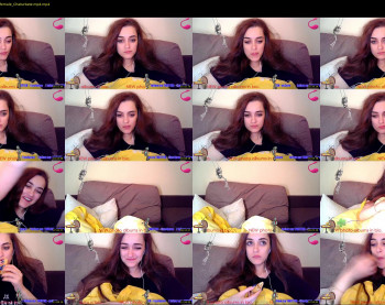 ps4pro — 15 minute Chaturbate female cam show recording, 720p, Sep 21, 2019