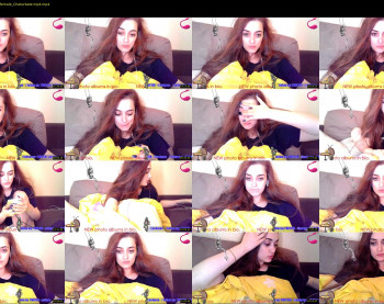 ps4pro — 28 minute Chaturbate female cam show recording, 720p, Sep 21, 2019