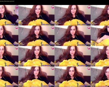 ps4pro — 19 minute Chaturbate female cam show recording, 720p, Sep 22, 2019