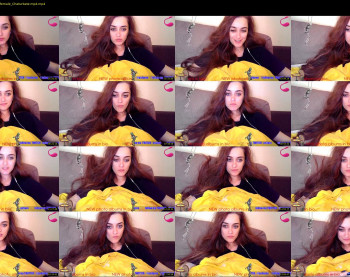 ps4pro — 22 minute Chaturbate female cam show recording, 720p, Sep 22, 2019