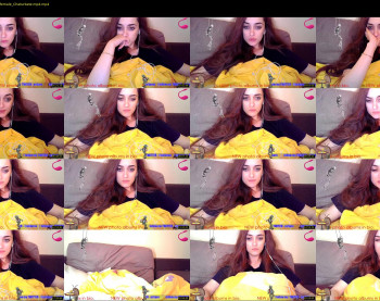 ps4pro — 23 minute Chaturbate female cam show recording, 720p, Sep 22, 2019