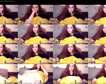 ps4pro — 21 minute Chaturbate female cam show recording, 720p, Sep 22, 2019