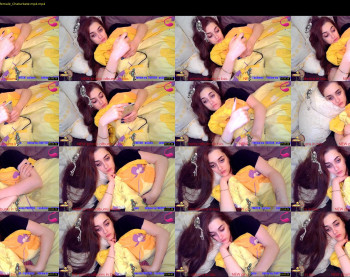 ps4pro — 19 minute Chaturbate female cam show recording, 720p, Sep 22, 2019