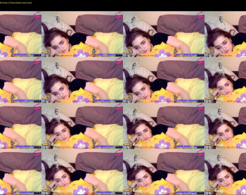 ps4pro — 16 minute Chaturbate female cam show recording, 720p, Sep 22, 2019