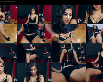 puffy_love — 144 minute Chaturbate female cam show recording, 480p, Sep 21, 2019