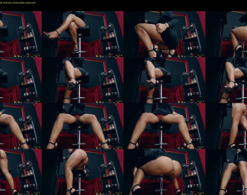 puffy_love — 8 minute Chaturbate female cam show recording, 480p, Sep 21, 2019