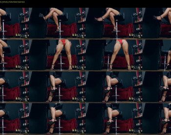 puffy_love — 9 minute Chaturbate female cam show recording, 480p, Sep 21, 2019