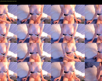 pussylovekate — 3 minute Chaturbate female cam show recording, 1080p, Sep 22, 2019
