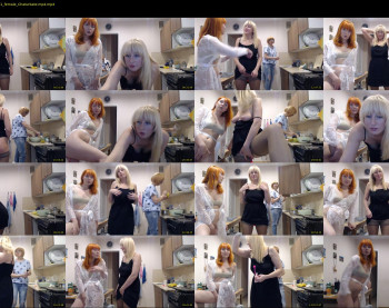 redcutevi — 73 minute Chaturbate female cam show recording, 720p, Sep 21, 2019