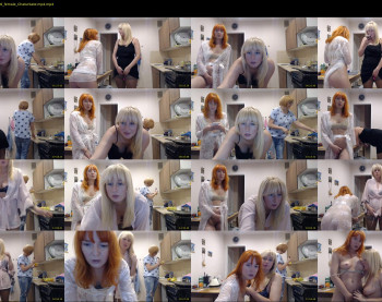 redcutevi — 25 minute Chaturbate female cam show recording, 720p, Sep 21, 2019