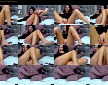 rusianbeauty — 35 minute Chaturbate female cam show recording, 1080p, Sep 21, 2019