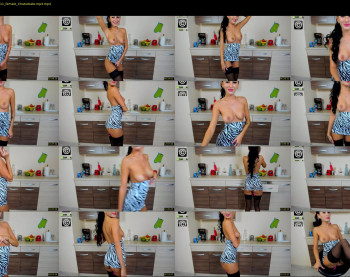 sara_daisy — 37 minute Chaturbate female cam show recording, 720p, Sep 21, 2019