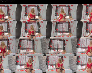 sashapatrick_ — 14 minute Chaturbate female cam show recording, 1080p, Sep 21, 2019